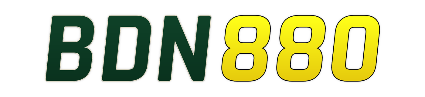bdn880 লোগো